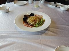 -满堂·烤鸭店·北京菜(鼓楼店)