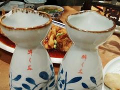 -醉长安(南门总店)