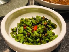 -御花园·粤菜·海鲜火锅(中山公园店)