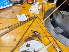 -源味居手把签烧烤(长春一店)