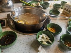 -润园四季椰子鸡火锅(海上世界店)