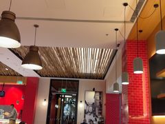 -城市大道红炉披萨烘焙坊