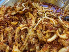 -辣盆盆麻辣小龙虾(哈尔滨总店)