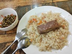 -塔斯提抓饭(东城汇店)