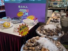 -万龙洲海鲜(广渠门店)