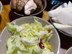 -正南齊北重庆老火锅(光华村直营店)