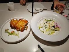 -小放牛河北菜(长安万达店)