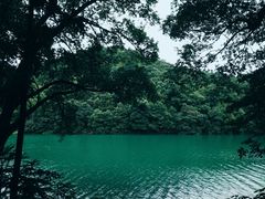 -石燕湖生态旅游景区