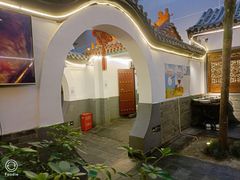 -炑羊香烤全羊(西三旗店)