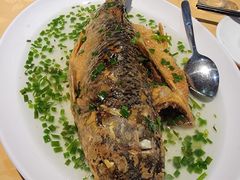-粤北餐馆