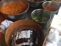 -徐亮烤蹄(建设路店)