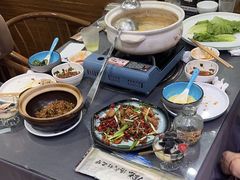-金龙·打边炉(武进路店)