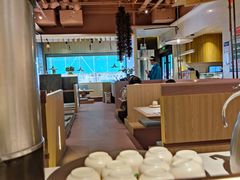 大堂-七八冷面·延边朝鲜族美食(圣熙八号店)