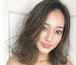 点击看大图 -KIMI HAIR SALON·烫染设计店