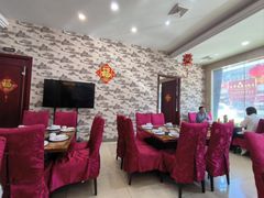 -老刘生态大鱼坊铁锅炖鱼(赛马场店)