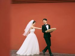 -太古映画婚纱摄影(天河店)