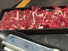 -林记潮牛·牛肉火锅(上马墩店)