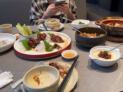 -喜记顺德菜(南昌万象城店)