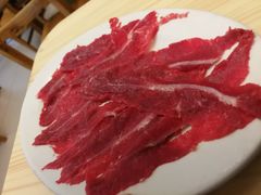匙炳-柴头哥·牛肉火锅(爱民路店)