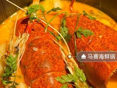 -弦月窗LUNETTE BY AMANDA(复兴路店)