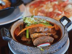 -巴黎轩(澳门巴黎人店)