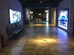 -CGV影城(黄河道ScreenX店)