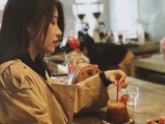 -BE NORMAL CAFE(霞溪路店)