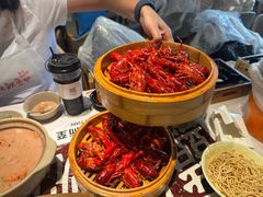 -靓靓蒸虾·头牌蒸虾(雪松路总店)