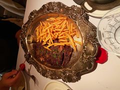 -壳里西餐厅Coquille Seafood Bistro(蒙自路店)