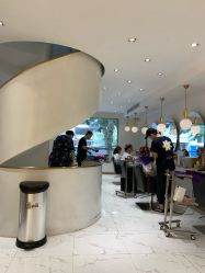 -S.HAIR SALON