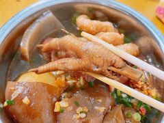 -胖子水煮(铁路三村无任何分店)