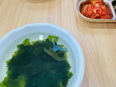 -小木屋拌饭(西安华阳城店)