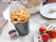 -农畉LONFOOD(福田星河COCOPark店)