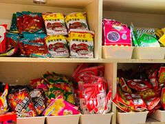 麻辣方便面-咱们那时候