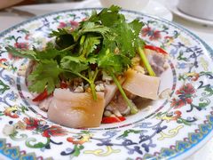 -锦园春香港茶餐厅(西海湾旗舰店)