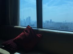 -上海龙之梦万丽酒店