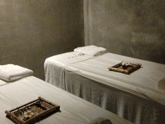 -森SPA·泰式按摩·精油Massage(宝安中心店)