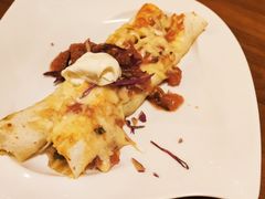 鸡肉奶酪卷-么哈MOJAR(北京五道口店)