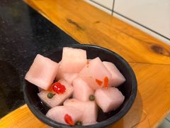 -小饕荟雅安贡椒鱼鲜馆(广福桥店)