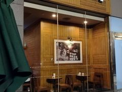 门面-星巴克(西安李家村万达店)