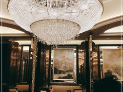 -夏宫中餐厅(香格里拉大酒店)