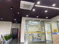 -欧立口腔(香雪店)