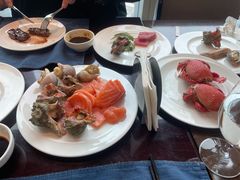 -Social 秀西餐厅-长沙瑞吉酒店(运达店)