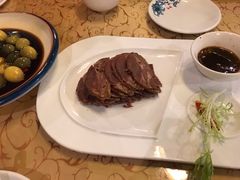 -乔家满族八大碗(流水沟店)