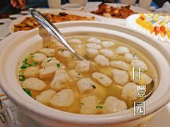 -日丰园海肠水饺·老字号大连海鲜(和平广场店)
