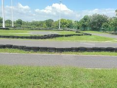 -极速星辰卡丁车赛车场(西山店)