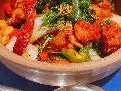 -simply thai天泰(静安嘉里中心店)