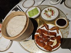 -唐阁(香港朗廷酒店)