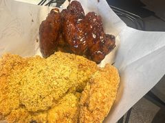 -Kyochon1991校村(共和路店)