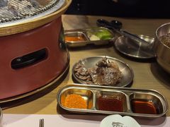 -西塔老太太泥炉烤肉(双井店)